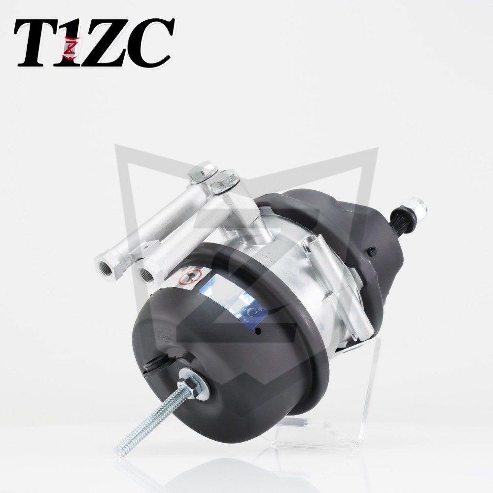 DD H-tube Type Disc Brake Chamber