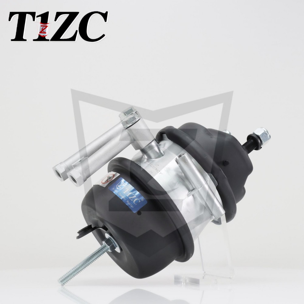 DD H-tube Type Disc Brake Chamber