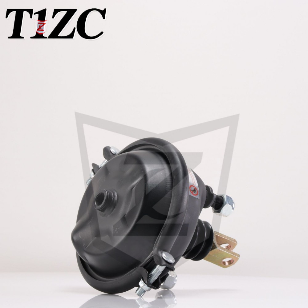 Kamaz Type Single S-cam Brake Chamber