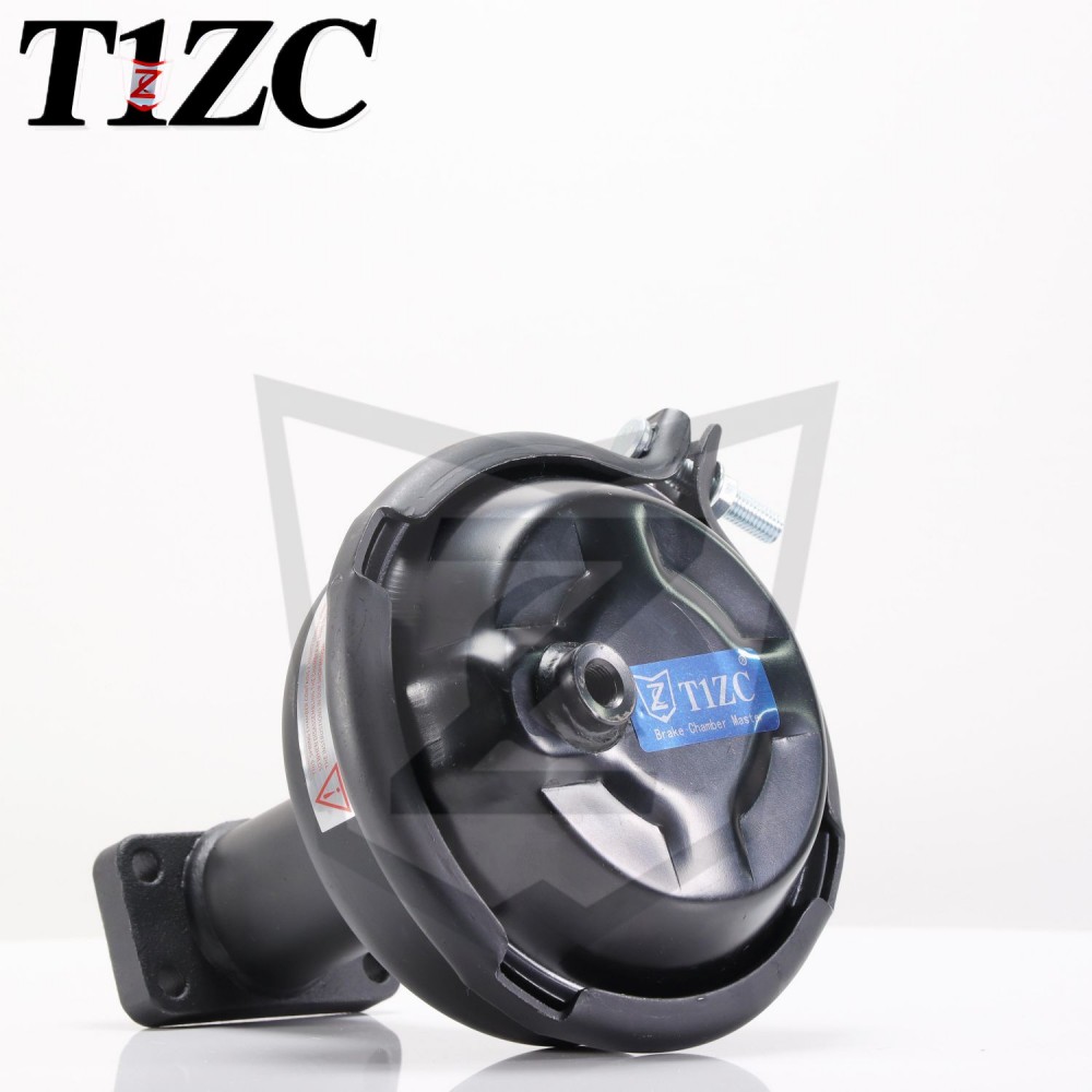 F-series Single Wedge Brake Chamber